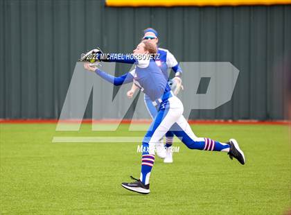 Thumbnail 3 in Wylie vs Temple photogallery.