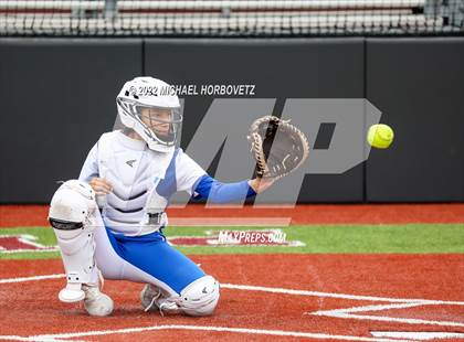 Thumbnail 3 in Wylie vs Temple photogallery.