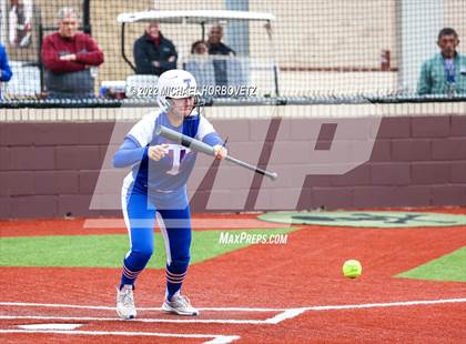 Thumbnail 2 in Wylie vs Temple photogallery.