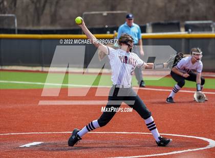 Thumbnail 3 in Wylie vs Temple photogallery.