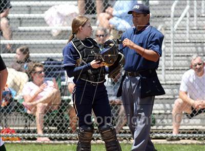 Thumbnail 3 in Stony Point vs. Spring photogallery.