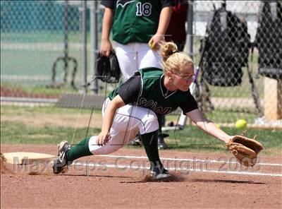 Thumbnail 2 in Stony Point vs. Spring photogallery.