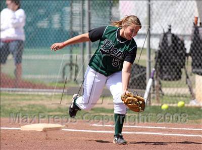Thumbnail 1 in Stony Point vs. Spring photogallery.