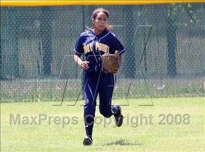 Thumbnail 2 in Stony Point vs. Spring photogallery.