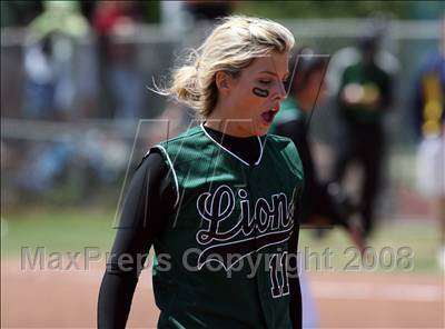 Thumbnail 2 in Stony Point vs. Spring photogallery.
