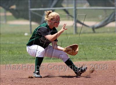 Thumbnail 2 in Stony Point vs. Spring photogallery.