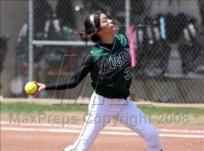 Thumbnail 2 in Stony Point vs. Spring photogallery.