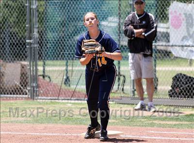 Thumbnail 3 in Stony Point vs. Spring photogallery.