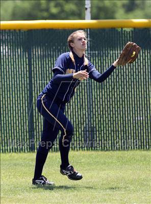 Thumbnail 1 in Stony Point vs. Spring photogallery.