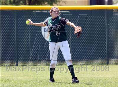 Thumbnail 1 in Stony Point vs. Spring photogallery.