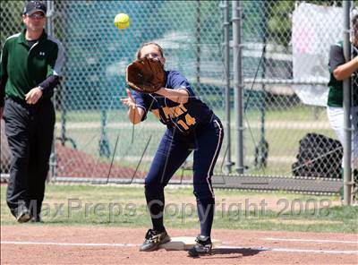 Thumbnail 3 in Stony Point vs. Spring photogallery.