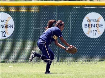 Thumbnail 3 in Stony Point vs. Spring photogallery.
