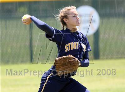 Thumbnail 1 in Stony Point vs. Spring photogallery.