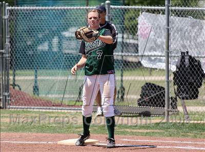 Thumbnail 3 in Stony Point vs. Spring photogallery.
