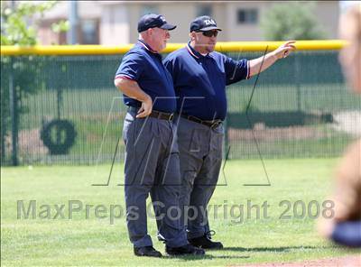 Thumbnail 3 in Stony Point vs. Spring photogallery.