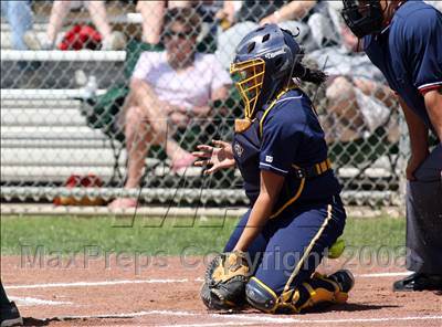 Thumbnail 1 in Stony Point vs. Spring photogallery.