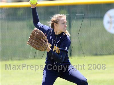 Thumbnail 3 in Stony Point vs. Spring photogallery.