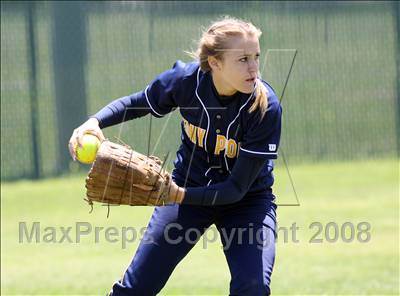 Thumbnail 1 in Stony Point vs. Spring photogallery.