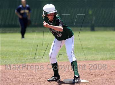 Thumbnail 1 in Stony Point vs. Spring photogallery.