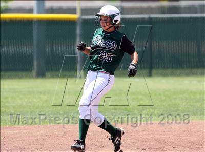 Thumbnail 2 in Stony Point vs. Spring photogallery.