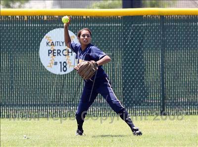 Thumbnail 2 in Stony Point vs. Spring photogallery.