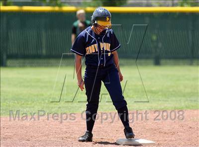 Thumbnail 3 in Stony Point vs. Spring photogallery.