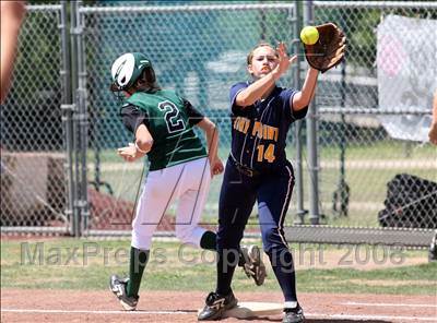 Thumbnail 1 in Stony Point vs. Spring photogallery.