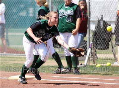 Thumbnail 1 in Stony Point vs. Spring photogallery.