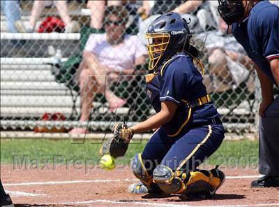 Thumbnail 3 in Stony Point vs. Spring photogallery.