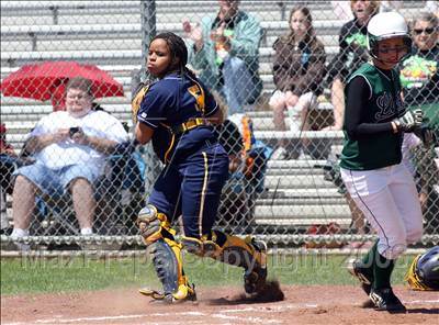 Thumbnail 3 in Stony Point vs. Spring photogallery.