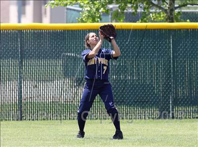 Thumbnail 3 in Stony Point vs. Spring photogallery.