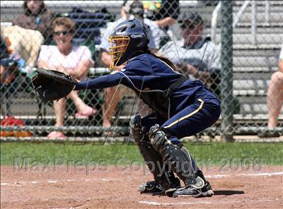 Thumbnail 3 in Stony Point vs. Spring photogallery.