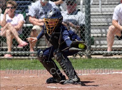Thumbnail 2 in Stony Point vs. Spring photogallery.