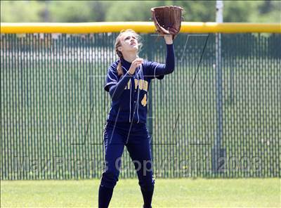 Thumbnail 3 in Stony Point vs. Spring photogallery.