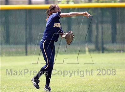 Thumbnail 1 in Stony Point vs. Spring photogallery.
