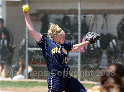 Thumbnail 1 in Stony Point vs. Spring photogallery.