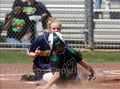 Thumbnail 2 in Stony Point vs. Spring photogallery.