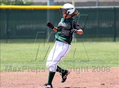 Thumbnail 3 in Stony Point vs. Spring photogallery.