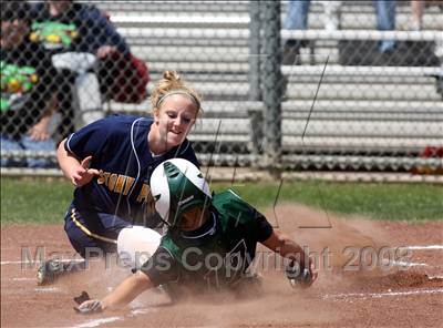 Thumbnail 3 in Stony Point vs. Spring photogallery.