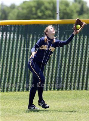 Thumbnail 3 in Stony Point vs. Spring photogallery.