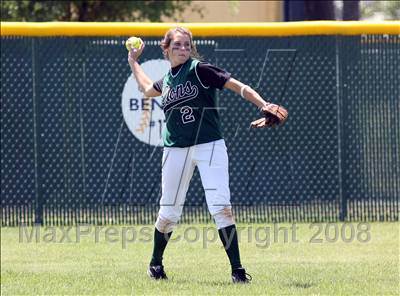 Thumbnail 2 in Stony Point vs. Spring photogallery.