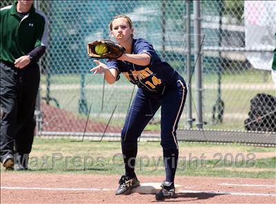 Thumbnail 1 in Stony Point vs. Spring photogallery.