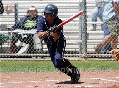Thumbnail 2 in Stony Point vs. Spring photogallery.