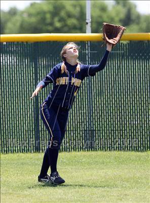 Thumbnail 2 in Stony Point vs. Spring photogallery.