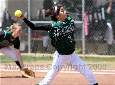 Thumbnail 3 in Stony Point vs. Spring photogallery.