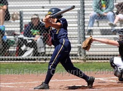 Thumbnail 2 in Stony Point vs. Spring photogallery.