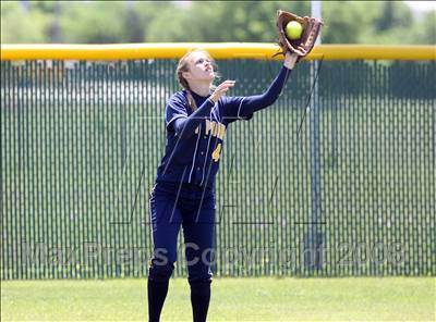 Thumbnail 2 in Stony Point vs. Spring photogallery.