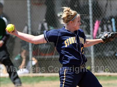 Thumbnail 3 in Stony Point vs. Spring photogallery.