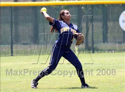 Thumbnail 1 in Stony Point vs. Spring photogallery.