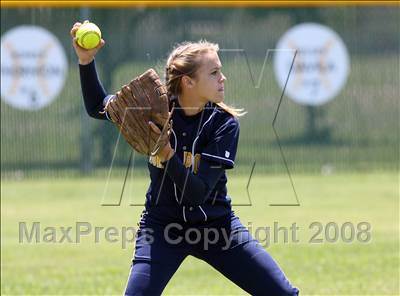 Thumbnail 2 in Stony Point vs. Spring photogallery.